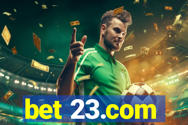 bet 23.com